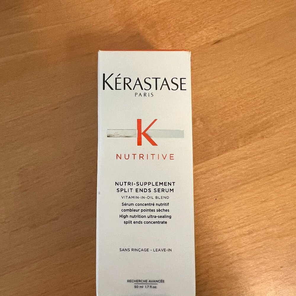 Kerastase Split End Serum - 50ml